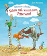 Schau mal, was ich kann, Pettersson! - Sven Nordqvist - 9783789112959