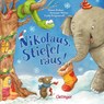Nikolaus, Stiefel raus! - Susanne Weber ; Carla Felgentreff - 9783789114434