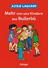 Mehr von uns Kindern aus Bullerbü - Astrid Lindgren - 9783789119453