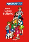 Immer lustig in Bullerbü - Astrid Lindgren - 9783789119460