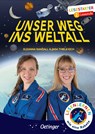Unser Weg ins Weltall - Insa Thiele-Eich ;  Suzanna Randall - 9783789121326