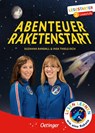 Abenteuer Raketenstart - Insa Thiele-Eich ; Suzanna Randall - 9783789121357