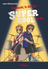 Die Nacht, in der ich supercool wurde - Juma Kliebenstein - 9783789140600