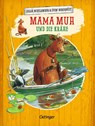 Mama Muh und die Krähe - Jujja Wieslander ; Tomas Wieslander - 9783789151057