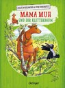Mama Muh und der Kletterbaum - Jujja Wieslander - 9783789151217