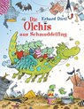 Die Olchis aus Schmuddelfing - Erhard Dietl - 9783789164101