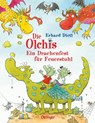 Die Olchis. Ein Drachenfest für Feuerstuhl - Erhard Dietl - 9783789164224