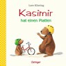 Kasimir hat einen Platten - Lars Klinting - 9783789167843