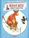 Mama Muh fährt Schlitten - Jujja Wieslander ; Tomas Wieslander ; Sven Nordqvist - 9783789173042
