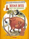 Mama Muh baut ein Baumhaus - Jujja Wieslander ; Tomas Wieslander ; Sven Nordqvist - 9783789173059