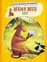 Mama Muh liest - Jujja Wieslander - 9783789173363