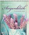 Augenblick 2018 - Postkartenkalender - BLEIER,  Bianka - 9783789347986