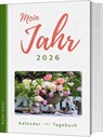 Mein Jahr 2026 -  - 9783789351365
