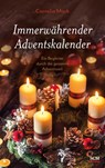 Immerwährender Adventskalender - Cornelia Mack - 9783789398797
