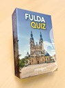 Fulda Quiz - Ingeborg Jakobi - 9783790006155