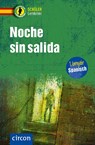 Noche sin salida - Manuel Vila Baleato - 9783790100051