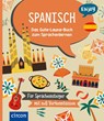 Enjoy Spanisch - Isabella Bergmann - 9783790100679