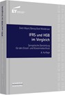 IFRS und HGB im Vergleich - Sven Hayn ; Georg Waldersee - 9783791034058
