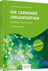 Die lernende Organisation - Chris Argyris ;  Donald A. Schön - 9783791041643