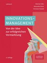 Innovationsmanagement - Dietmar Vahs ; Alexander Brem ; Christian Oswald - 9783791042787