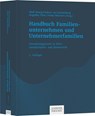 Handbuch Familienunternehmen und Unternehmerfamilien - Wolf-Georg Rechenberg ; Angelika Thies ; Heiko Wiechers - 9783791046440