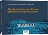 Abgabenordnung und Finanzgerichtsordnung visualisiert - Michael Stahlschmidt ; Stefan Holzner ; Christian Pelke - 9783791046709
