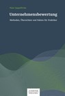 Unternehmensbewertungen - Peter Seppelfricke - 9783791047355