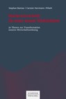 Marktwirtschaft: Zu einer neuen Wirklichkeit - Stephan Bannas ; Carsten Herrmann-Pillath - 9783791050829