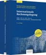 Internationale Rechnungslegung - Bernhard Pellens ; Rolf Uwe Fülbier ; Joachim Gassen ; Thorsten Sellhorn - 9783791051567