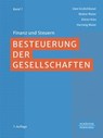Besteuerung der Gesellschaften - Uwe Grobshäuser ; Walter Maier ; Dieter Kies ; Hartwig Maier - 9783791057439