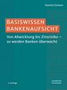 Basiswissen Bankenaufsicht - Yasmin Osman - 9783791058467