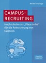 Campus-Recruiting - Meike Terstiege - 9783791059310