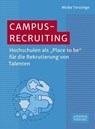 Campus-Recruiting - Meike Terstiege - 9783791059327