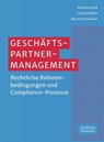 Geschäftspartner-Management - Andreas Frank ; Florian Köhler ; Maurice Schneider - 9783791059594