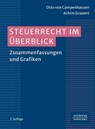 Steuerrecht im Überblick - Otto Campenhausen ; Achim Grawert - 9783791060354