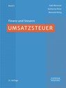 Umsatzsteuer - Gabi Meissner ; Katharina Peter ; Manuela Rittig - 9783791060781