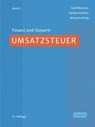 Umsatzsteuer - Gabi Meissner ; Katharina Peter ; Manuela Rittig - 9783791060798