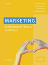 Marketing - Andreas Scharf ; Bernd Schubert ; Patrick Hehn ; Stephanie Glassl - 9783791061245