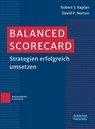 Balanced Scorecard - Robert S. Kaplan ; David P. Norton - 9783791061696