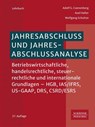 Jahresabschluss und Jahresabschlussanalyse - Adolf G. Coenenberg ; Axel Haller ; Wolfgang Schultze - 9783791061924