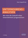 Unternehmensanalysen - Peter Seppelfricke - 9783791062051