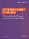 Unternehmensanalysen - Peter Seppelfricke - 9783791062068