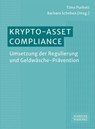 Krypto-Asset-Compliance -  - 9783791063331
