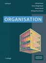Organisation - Alfred Kieser ; Peter Walgenbach ; Simon Oertel ; Philipp Poschmann - 9783791064178