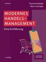 Modernes Handelsmanagement - Thomas Rudolph ; Marc Linzmajer - 9783791064284