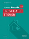 #steuernkompakt Erbschaftsteuer - Holger Rüttenauer - 9783791064789