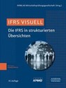 IFRS visuell - Kpmg Ag Wirtschaftsprüfungsgesellschaft - 9783791064871