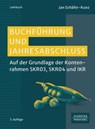 Buchführung und Jahresabschluss - Jan Schäfer-Kunz - 9783791065205