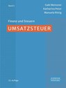 Umsatzsteuer - Gabi Meissner ; Katharina Peter ; Manuela Rittig - 9783791067711