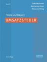 Umsatzsteuer - Gabi Meissner ; Katharina Peter ; Manuela Rittig - 9783791067728